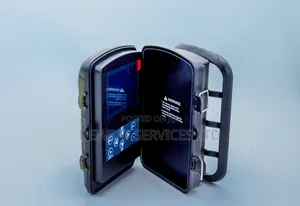 Pergera Wildlife Trail Camera