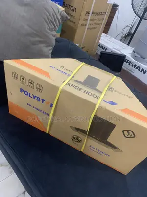 Polystar Pv-Jy9003bb With High-Speed Suction Motor