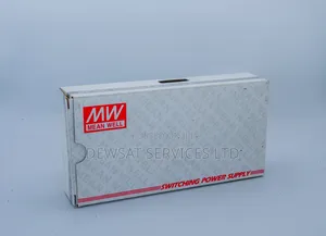 Meanwell Switching Power Supply