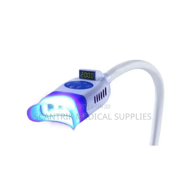 Advanced Whitening Light System