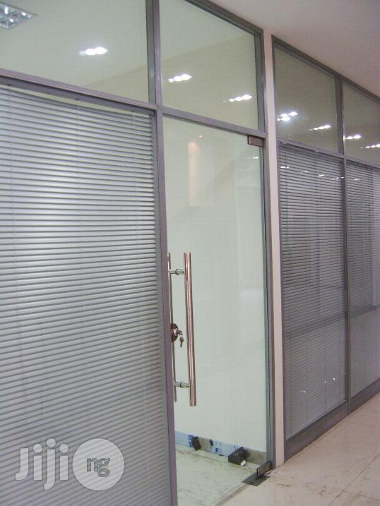 Window Blinds