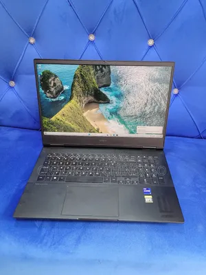 Laptop HP Omen 16 16GB Intel Core I9 SSD 512GB