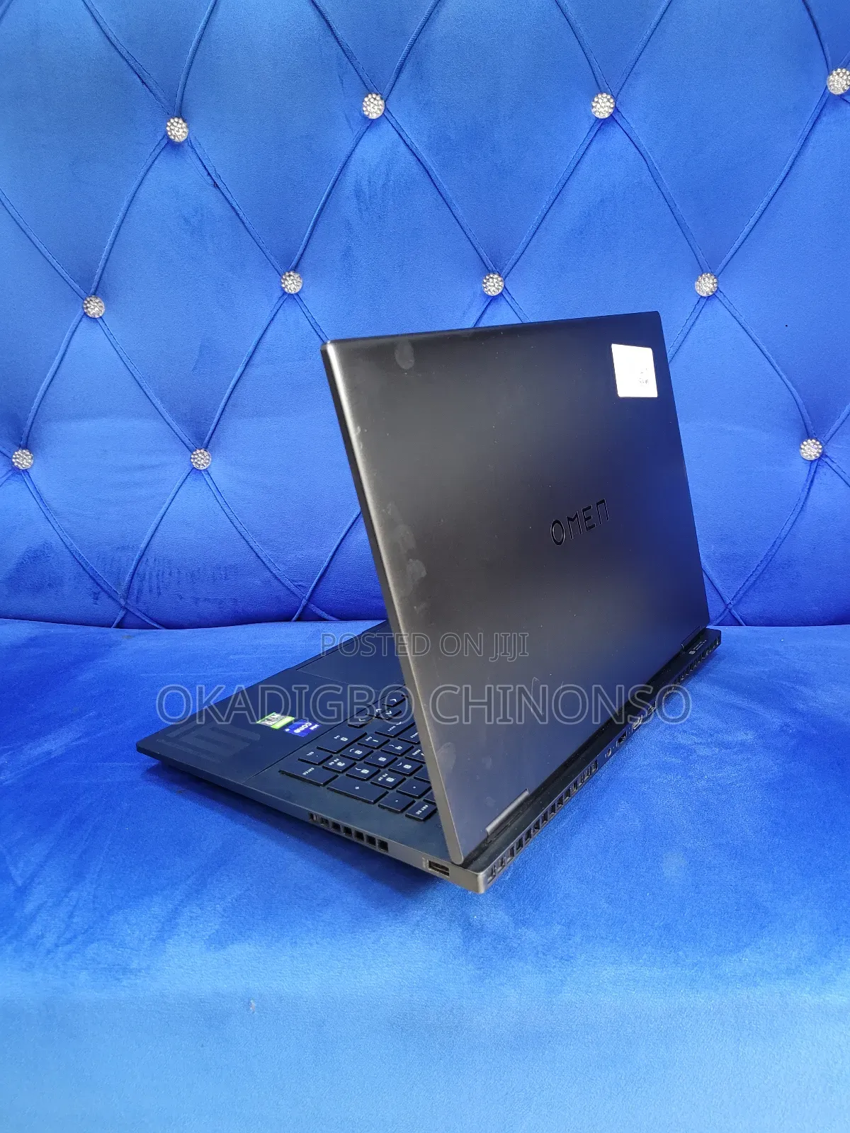 Laptop HP Omen 16 16GB Intel Core I9 SSD 512GB