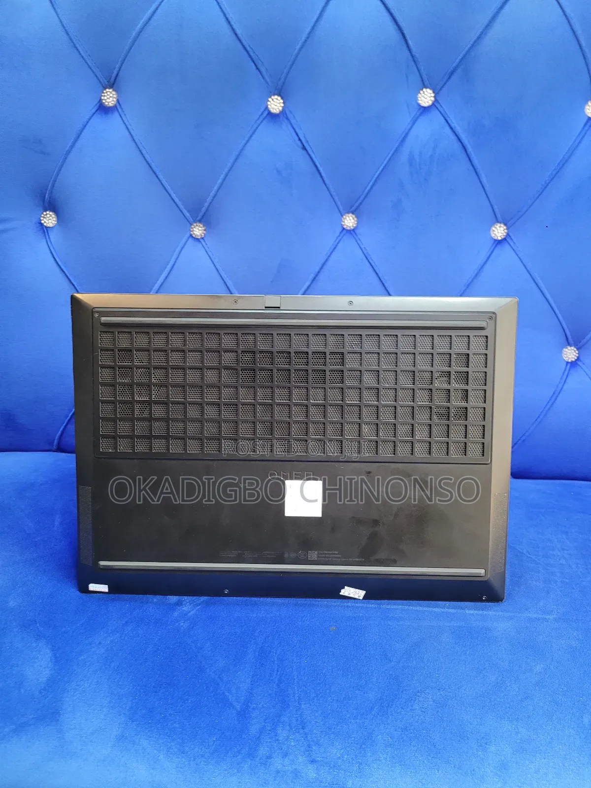 Laptop HP Omen 16 16GB Intel Core I9 SSD 512GB