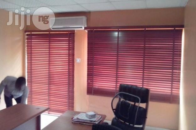 Window Blinds
