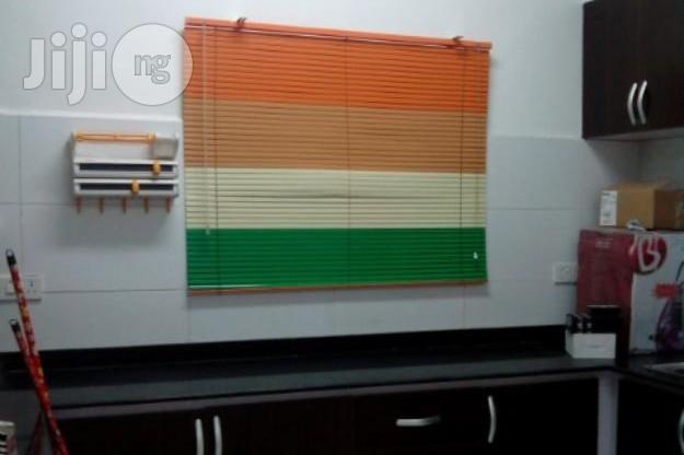 Window Blinds