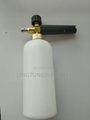 Foam Gun for Car Wash
