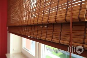 Window Blinds
