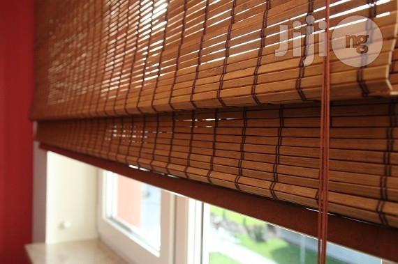 Window Blinds