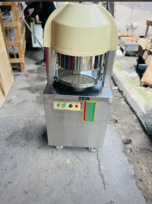 Industrial Dough Divider Machine 36 Cuts Electric