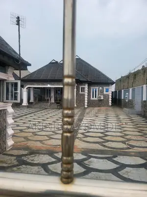 Furnished 3bdrm Bungalow in Ado-Odo/Ota for sale