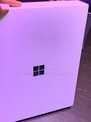 New Microsoft Surface Pro 1 TB