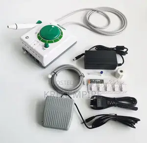 Dental Ultrasonic Scaler VRN
