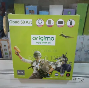 New Origimo Opad 50 Art 512 GB Gray