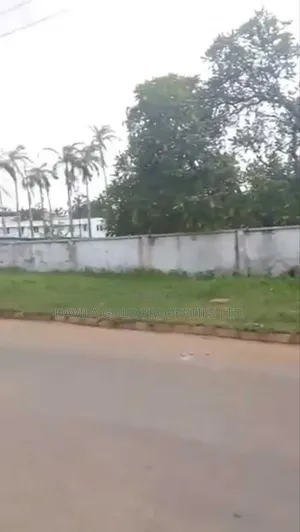 A Huge Land for Sale