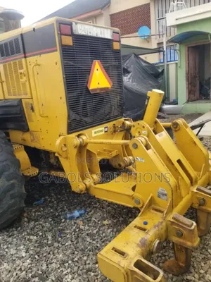 140h Grader Direct From Usa