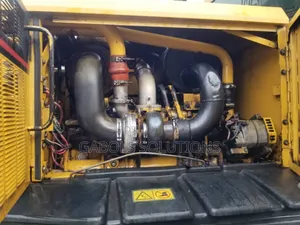 140h Grader Direct From Usa