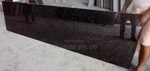 Black Galaxy