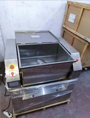 Industrial Powder Mixer Machine 50kg