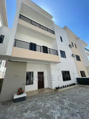 Photo - 4bdrm Duplex in Katampe Extension for sale