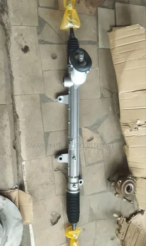 Steering Rack Hyundai Sonata 2016