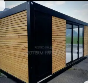 Container Office