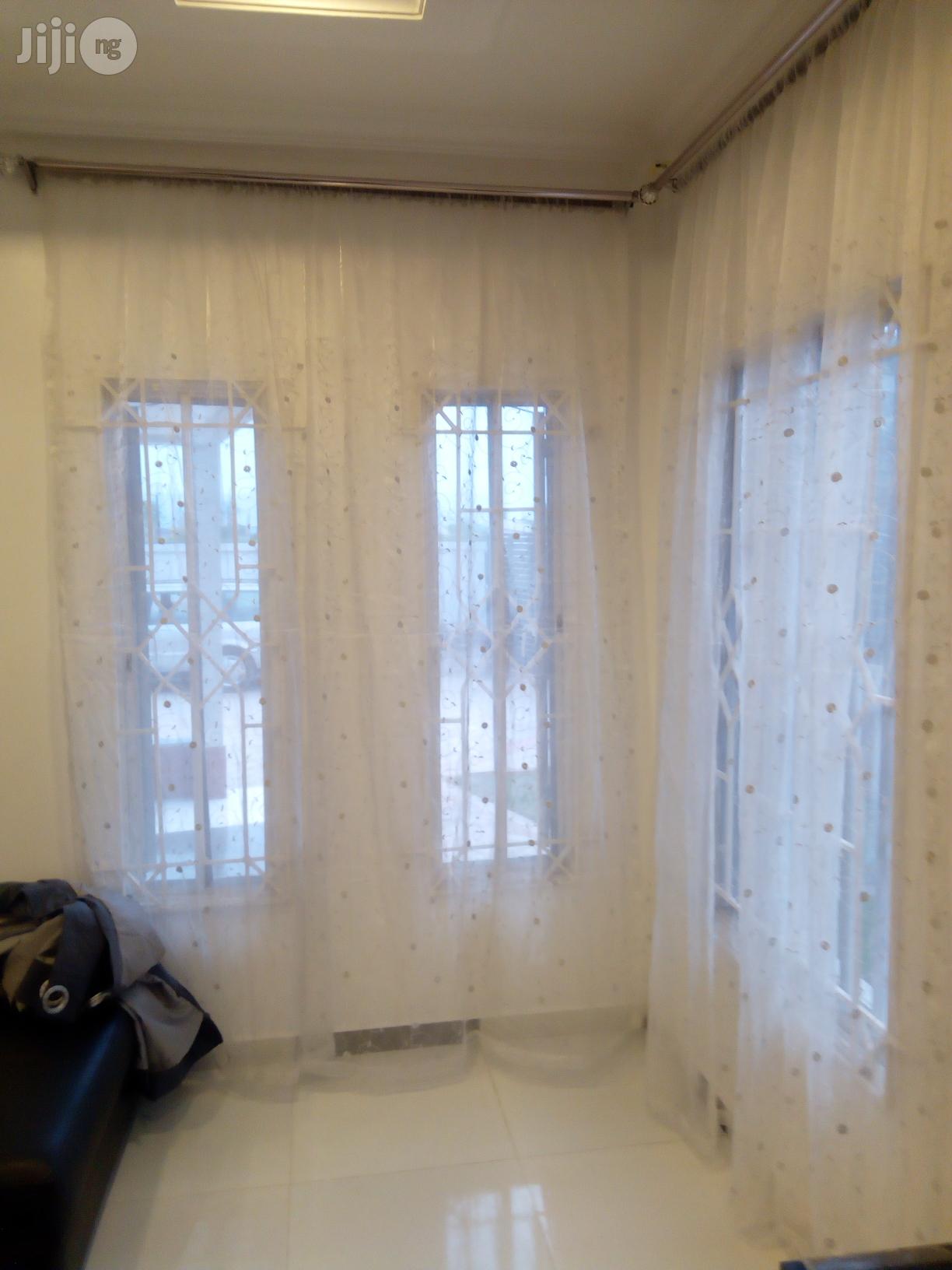 Window Curtains