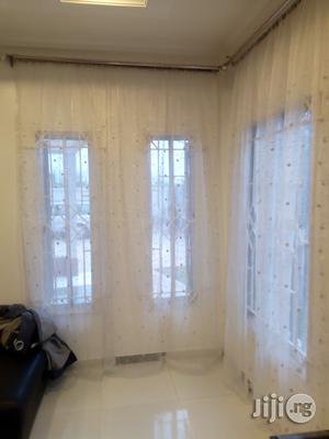 Window Curtains