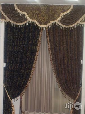 Window Curtains