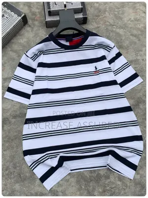 Luxury Round Neck Polo Ralph Lauren Polos