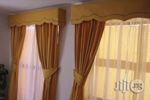 Window Curtains