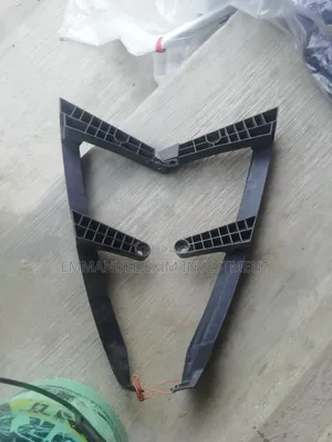 Head Light Bracket Acura ZDX