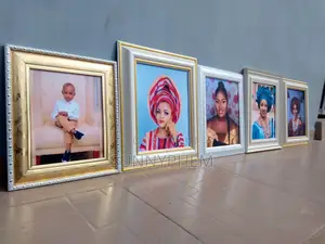 Picture Frames