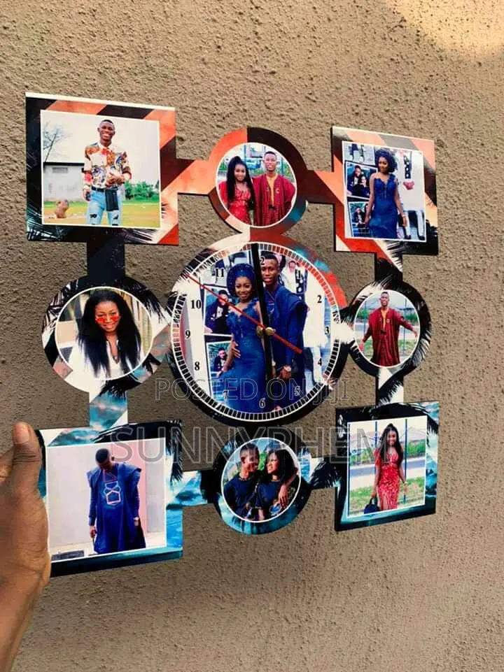 Picture Frames