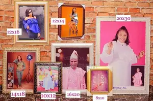 Picture Frames