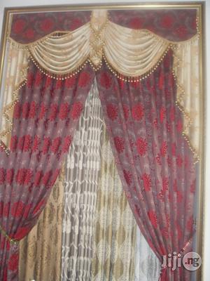 Window Curtains