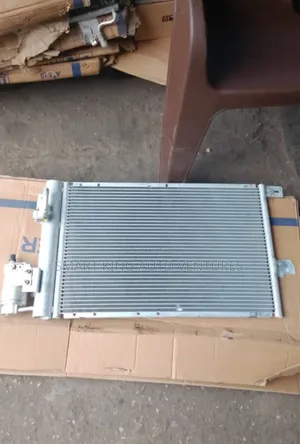 Ac Condenser Kia Optima 2013