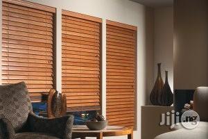 Window Curtains