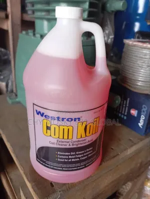 Westron Com Koil Coil Cleaner