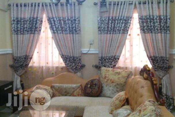 Window Curtains