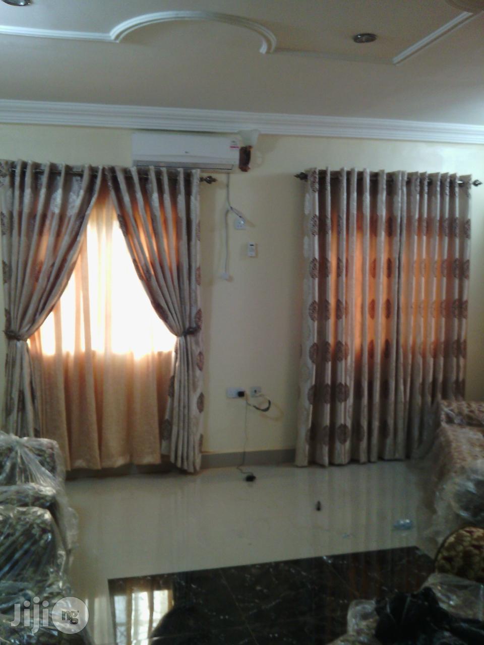 Window Curtains