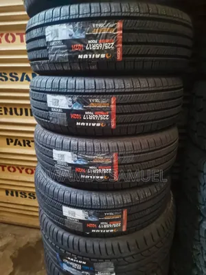 225/65r17 Sailun Tire