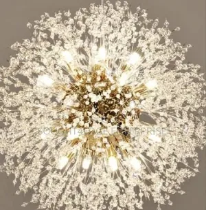 Ceiling Chandelier