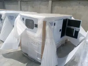 Brand New Perkins Generator – 40kva Silent Type
