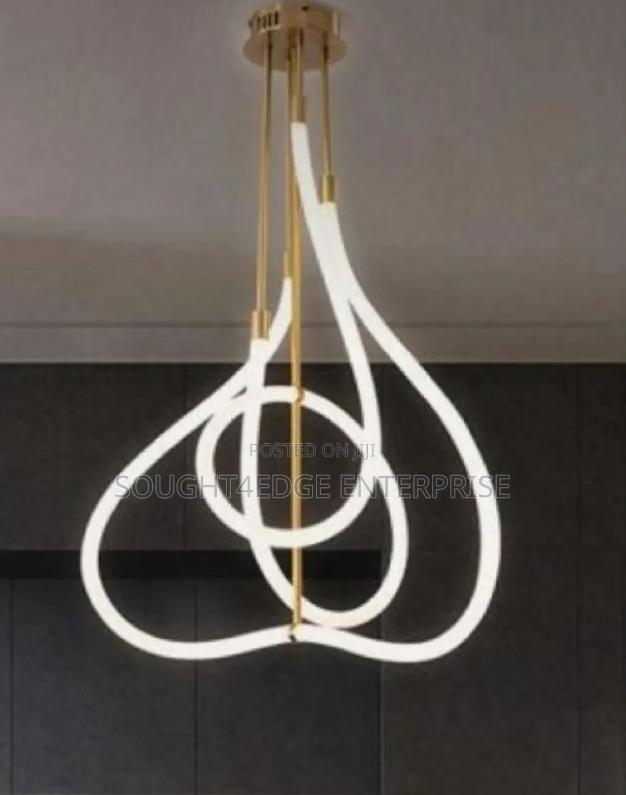 Ceiling Chandelier