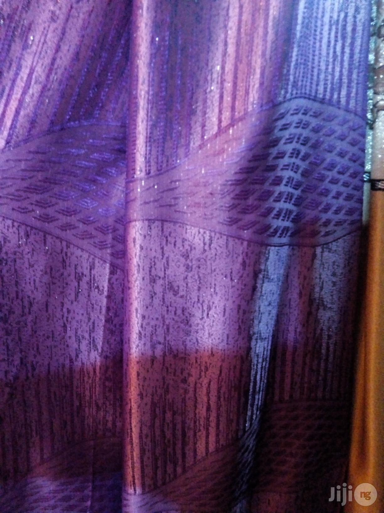 Window Curtains