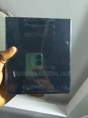 New Samsung Galaxy Z Fold6 256 GB Bronze