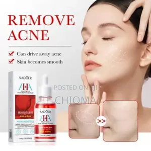 Sadoer Aha + Bha Repair Salicylic Acid Serum