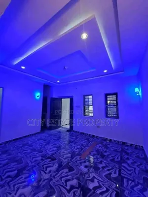 2bdrm Block of Flats in City Estate, Port-Harcourt for rent