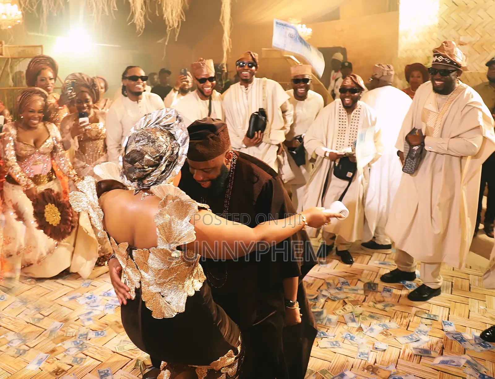 Wedding Photography